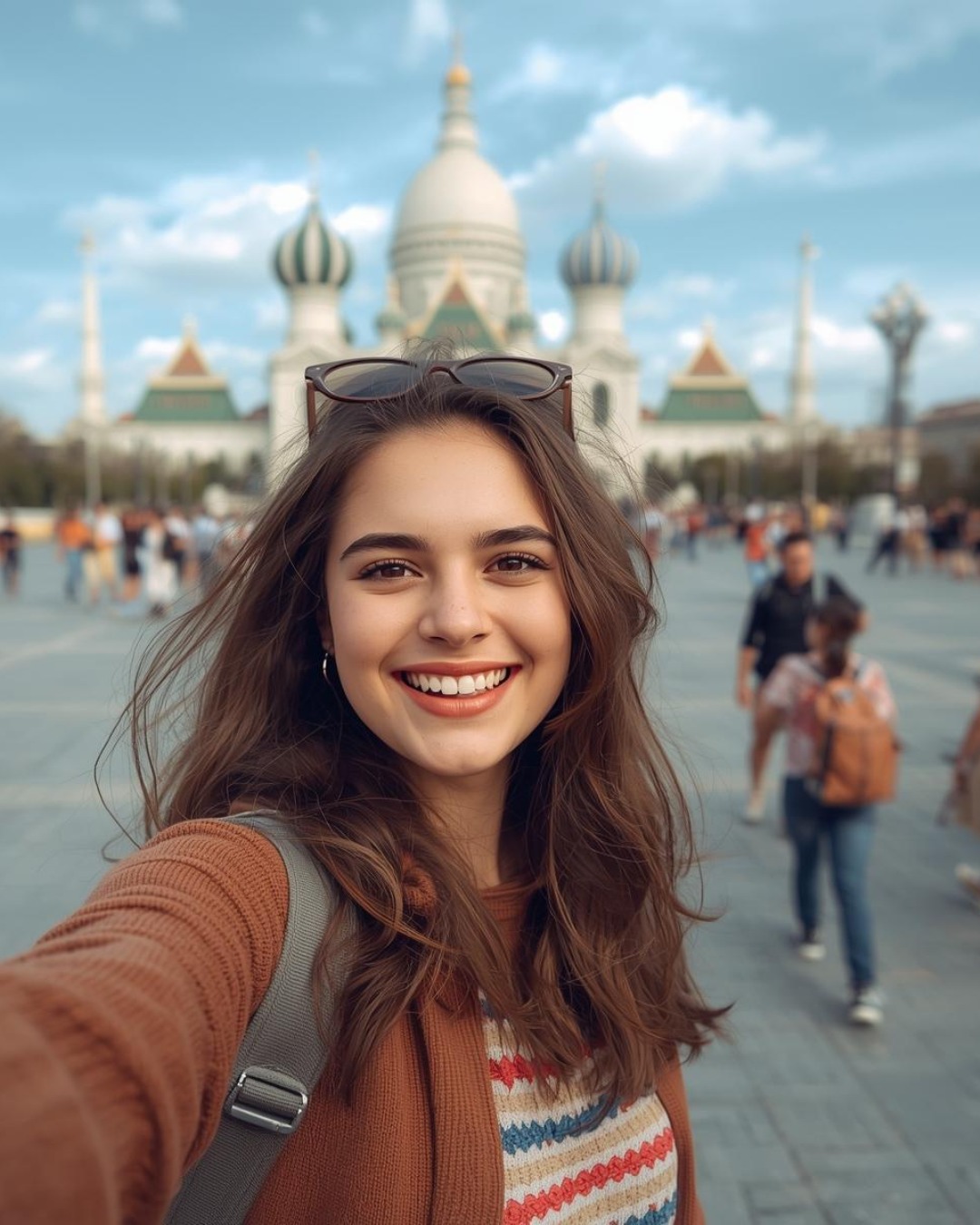 programas de intercâmbio